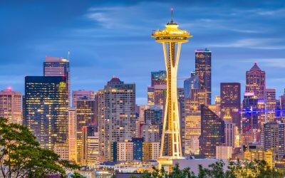 Booking Express Travel Reviews Seattle