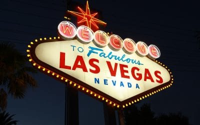 Booking Express Travel Reviews Things to do in Vegas in 2020