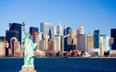 Booking Express Travel for the best New York City Vacation