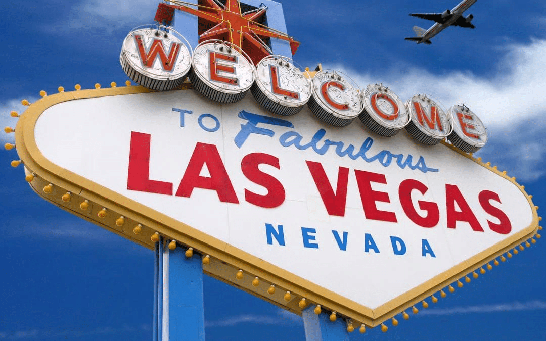 Booking Express Travel Presents Affordable Fun in Las Vegas (1)