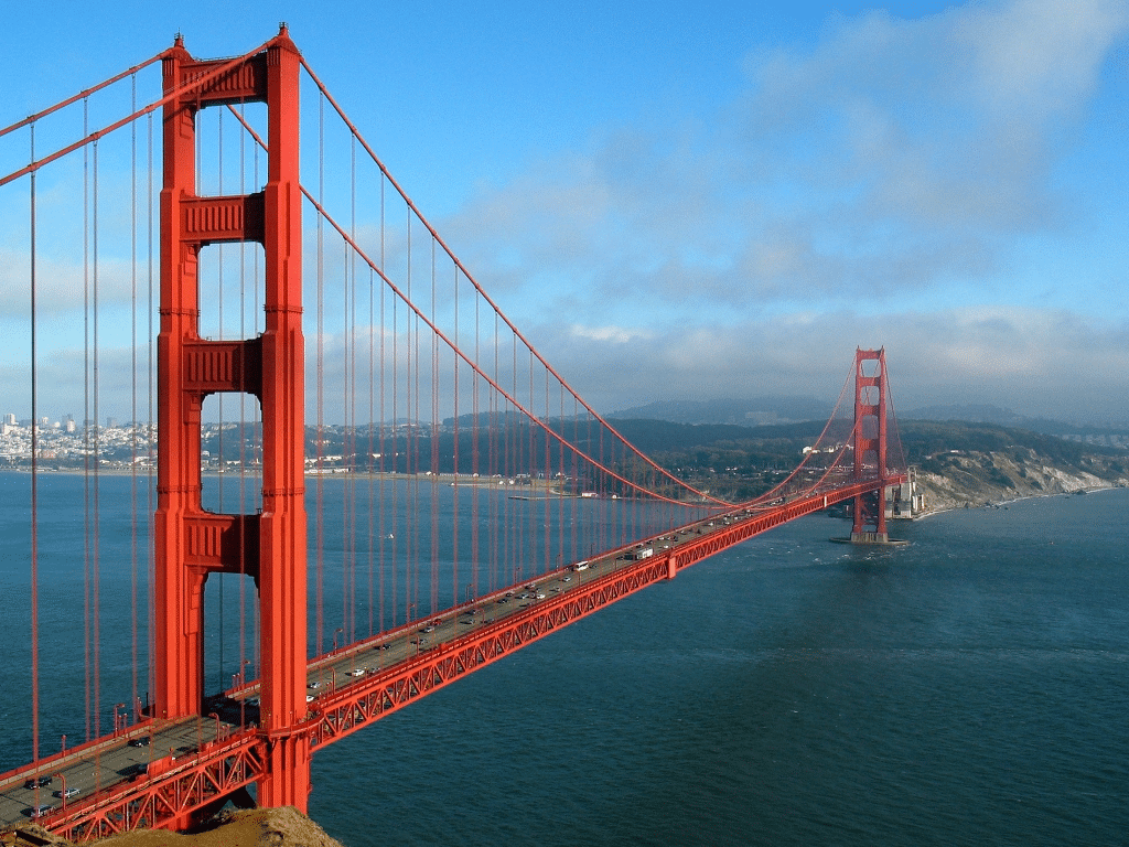 Booking Express Travel Reviews San Francisco's Top Spots (1)