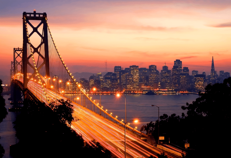 Booking Express Travel Reviews San Francisco's Top Spots (3)