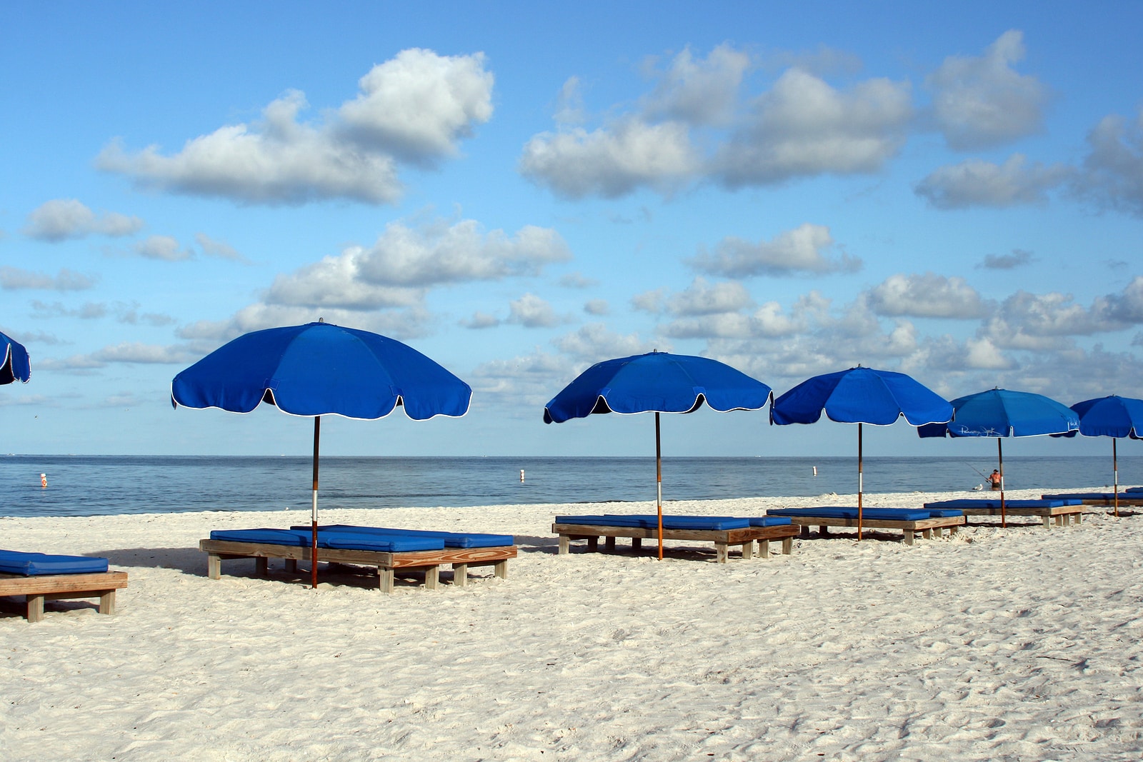 Booking Express Travel Reviews Florida Hot Spots 2